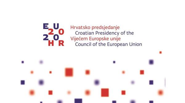 #EU2020HR Hrvatsko Predsjedništvo Vijeća EU-a: Snažna Europa U Svijetu Punom Izazova